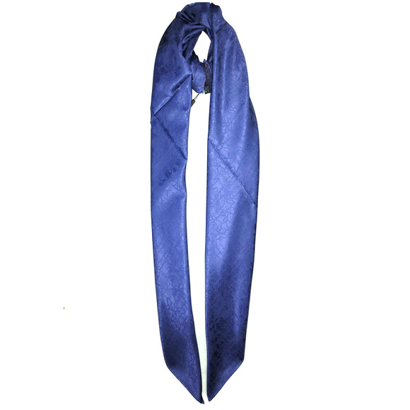 NWT Double Sided Silk Scarf 52"x52" Large Square Shawl Wrap XiangYunSha 3666 - Picture 11 of 12